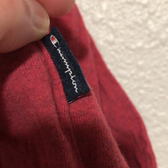 NWT Champion shorts large - Picture 8 of 8